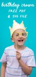Pinterest Hidden Image