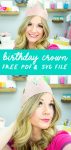 Pinterest Hidden Image