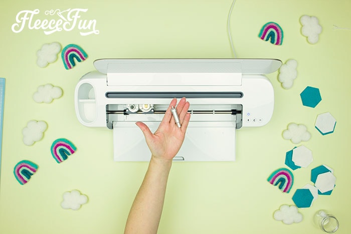 fine point blade and cricut machine. This Matching Game DIY is perfect for learning and made to be durable to last for several years of abuse from kids!