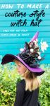 Pinterest Hidden Image