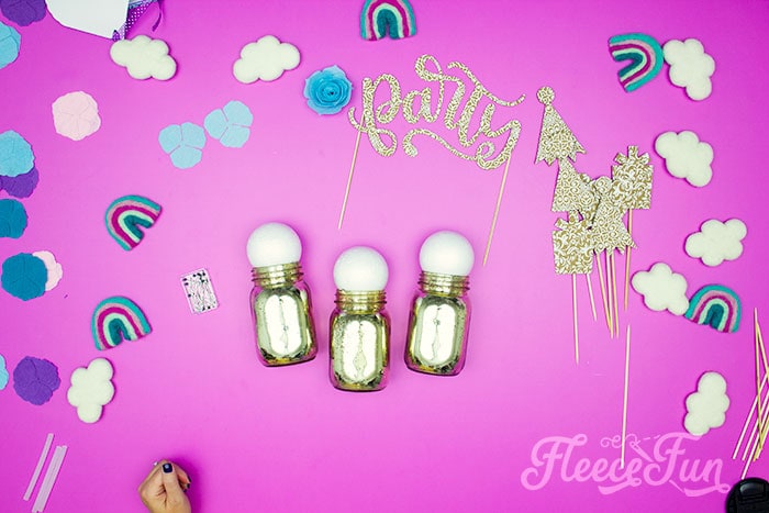 Learn how to bring all Cricut Maker pieces together – fleecefun step-by-step guide
