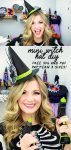 Pinterest Hidden Image