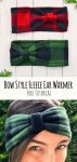 Pinterest Hidden Image