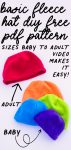 Pinterest Hidden Image