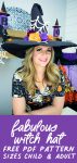 Pinterest Hidden Image