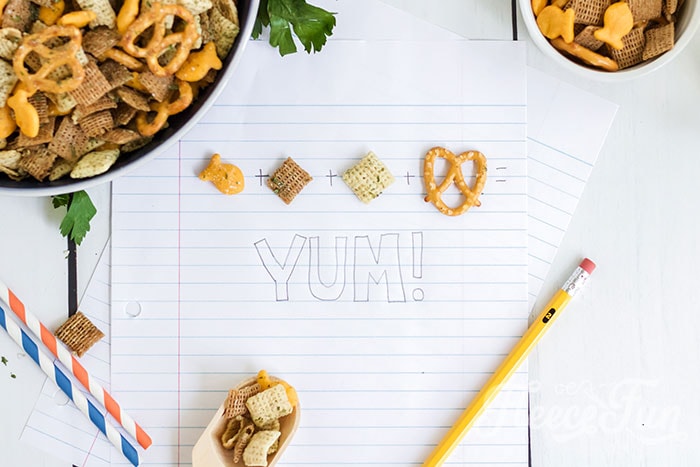 Coolin the chex mix before serving. See every crunchy step come together! This tutorial walks you through making Air Fryer Ranch Chex Mix in just 5 simple steps. Perfect for beginners or anyone craving a fast, flavorful snack that’s ready in minutes.