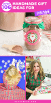Pinterest Hidden Image