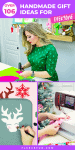 Pinterest Hidden Image