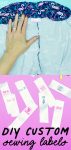 Pinterest Hidden Image