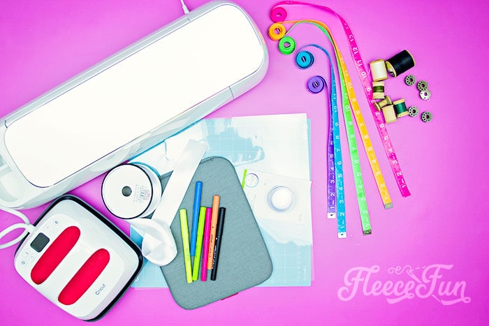 You can make these DIY Custom Sewing Labels. You can make cute, washable labels that are the perfect finishing touch to your handmade project. 