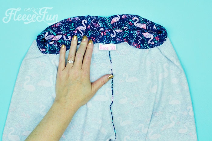 You can make these DIY Custom Sewing Labels. You can make cute, washable labels that are the perfect finishing touch to your handmade project. 