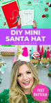 Pinterest Hidden Image
