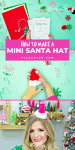 Pinterest Hidden Image