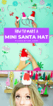 Pinterest Hidden Image