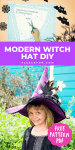 Pinterest Hidden Image