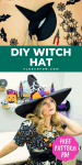 Pinterest Hidden Image