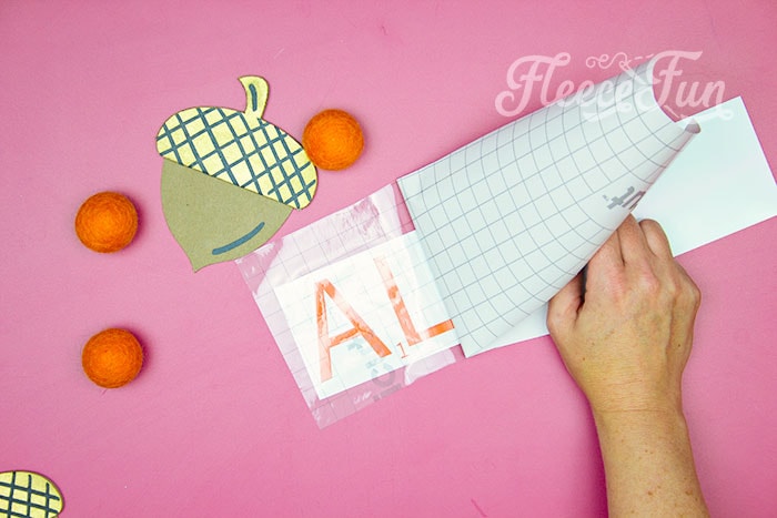 Make Fall Tier Tray Décor with Free SVG Files. This fall décor adds a cozy and homely vibe to your decorations.