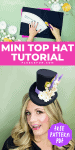 Pinterest Hidden Image