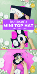Pinterest Hidden Image