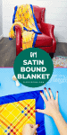Pinterest Hidden Image