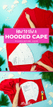 Pinterest Hidden Image