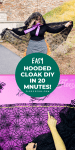 Pinterest Hidden Image