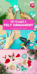 Pinterest Hidden Image