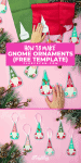 Pinterest Hidden Image