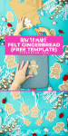 Pinterest Hidden Image