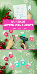 Pinterest Hidden Image