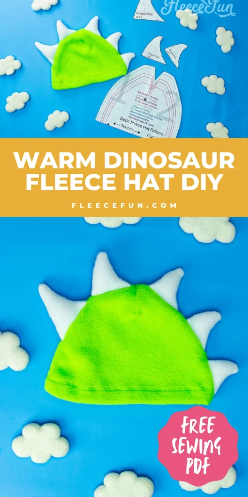 I love these cute (and warm) fleece hats. This free fleece hat tutorial is perfect! I bet my kid would wear it not just on Halloween, but all winter long! And there's a video tutorial - just what I need. Great easy sew diy idea. Fleece Sewing Project that is fun. Easy free fleece animal hat patterns,