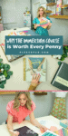 Pinterest Hidden Image