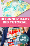 Pinterest Hidden Image