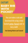 Pinterest Hidden Image