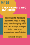 Pinterest Hidden Image