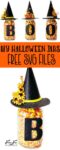 Pinterest Hidden Image