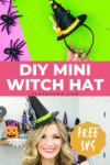 Pinterest Hidden Image
