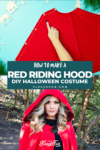 Pinterest Hidden Image