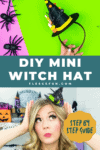 Pinterest Hidden Image