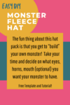 Pinterest Hidden Image
