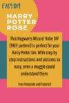 Pinterest Hidden Image