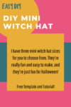 Pinterest Hidden Image