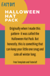 Pinterest Hidden Image
