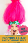 Pinterest Hidden Image