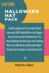 Pinterest Hidden Image