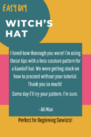Pinterest Hidden Image