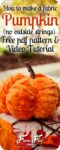 Pinterest Hidden Image