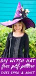 Pinterest Hidden Image