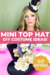 Pinterest Hidden Image