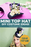 Pinterest Hidden Image
